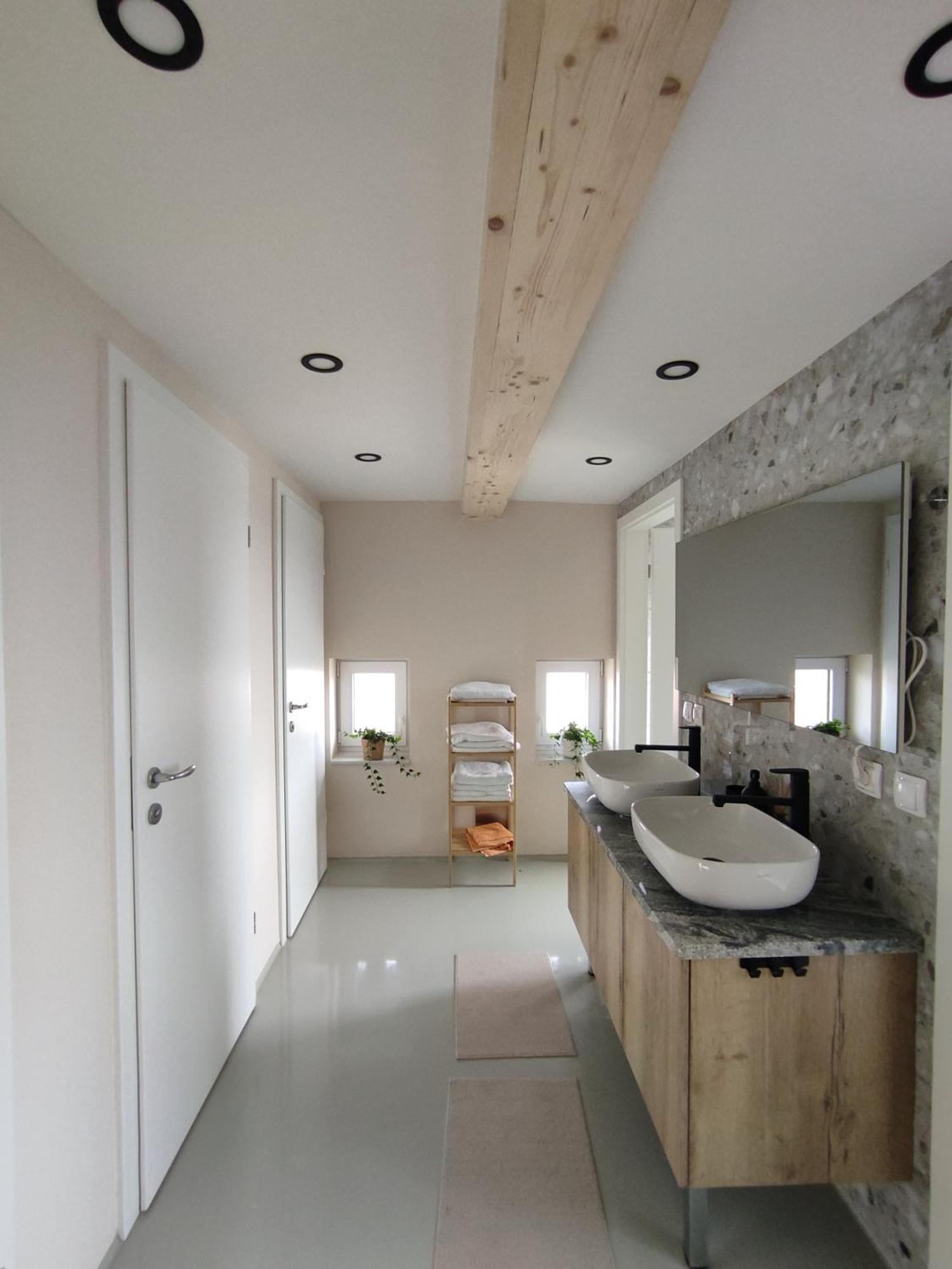 Apartment Velbana Gorca Virstanj 外观 照片