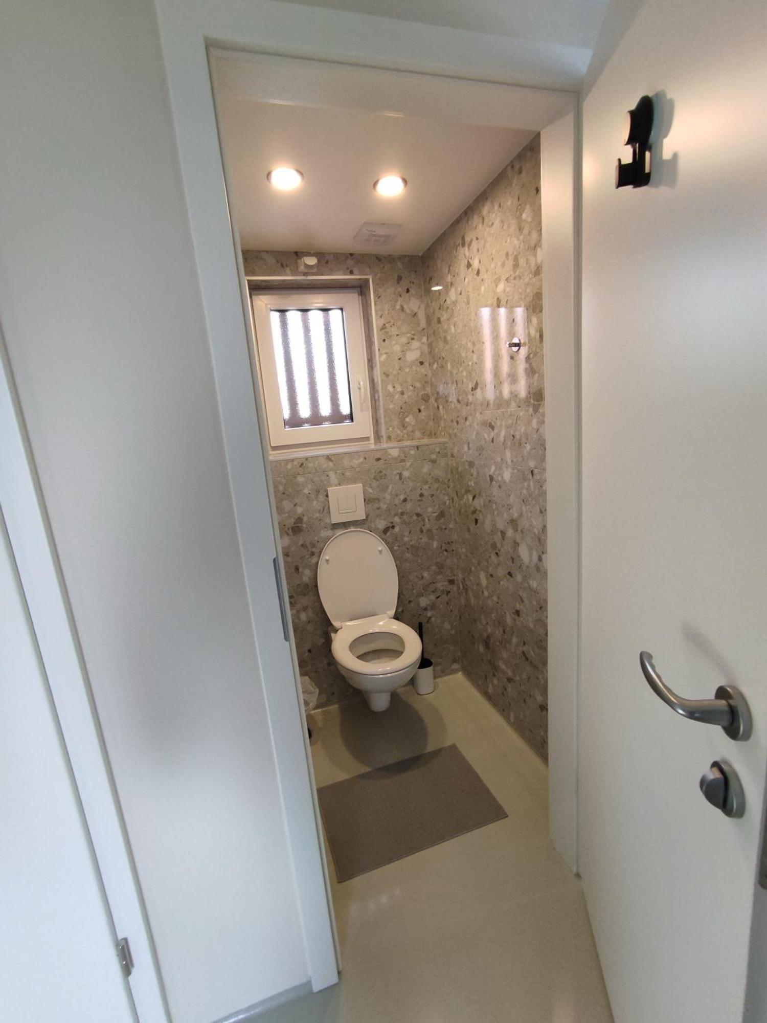 Apartment Velbana Gorca Virstanj 外观 照片