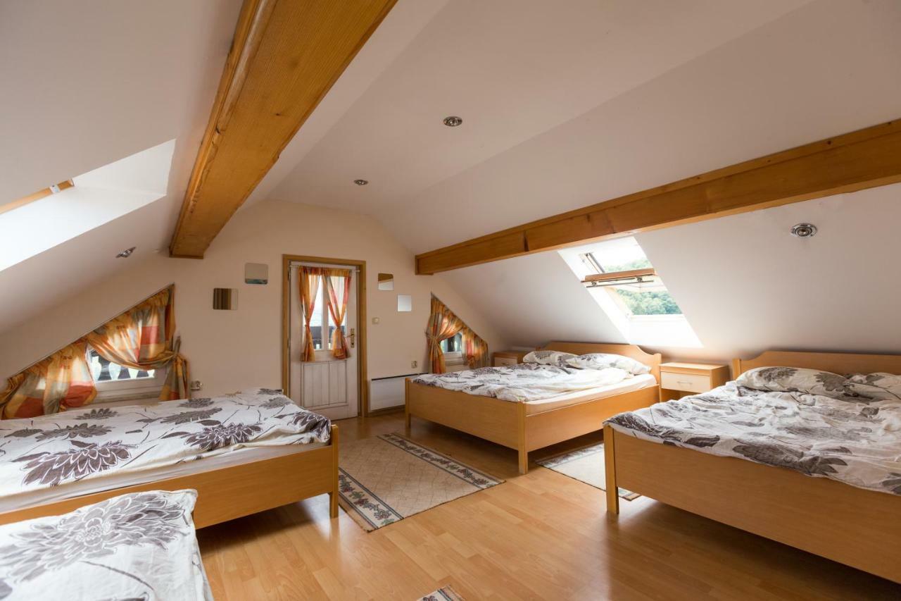 Apartment Velbana Gorca Virstanj 外观 照片
