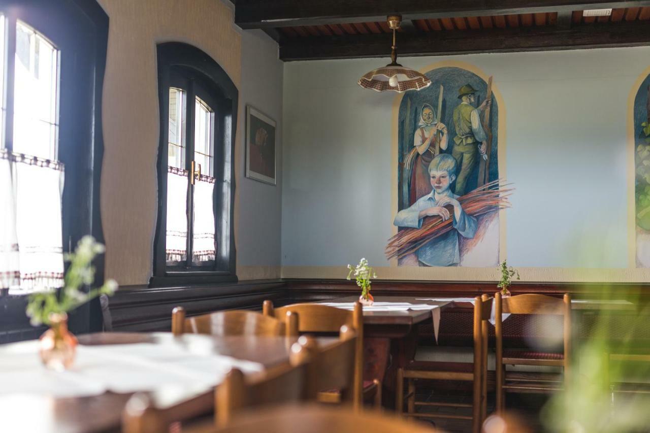 Apartment Velbana Gorca Virstanj 外观 照片